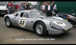 Porsche 904 1964 – 1967 Wallpaper